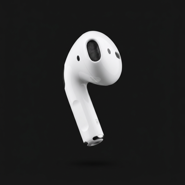 Apple AirPods