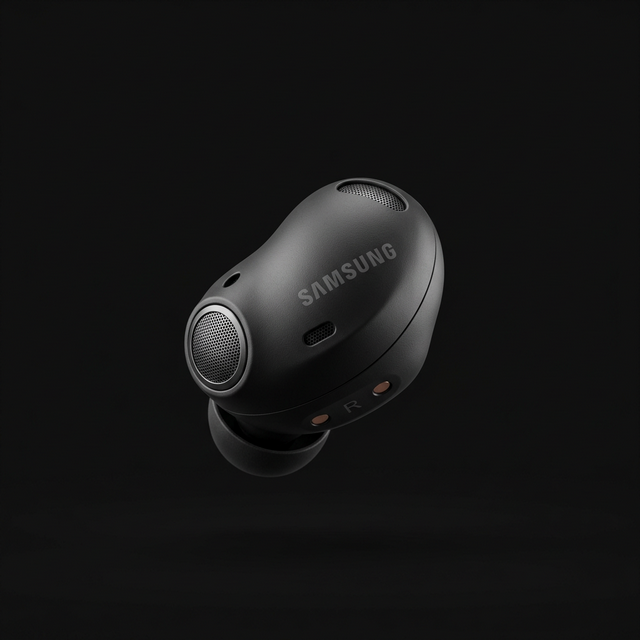 Samsung Galaxy Buds