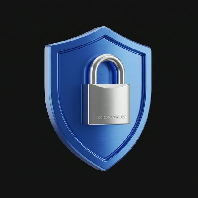 Safe Escrow