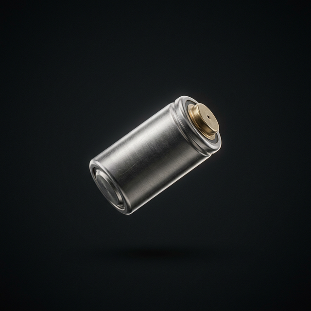 Replacement battery for earbuds