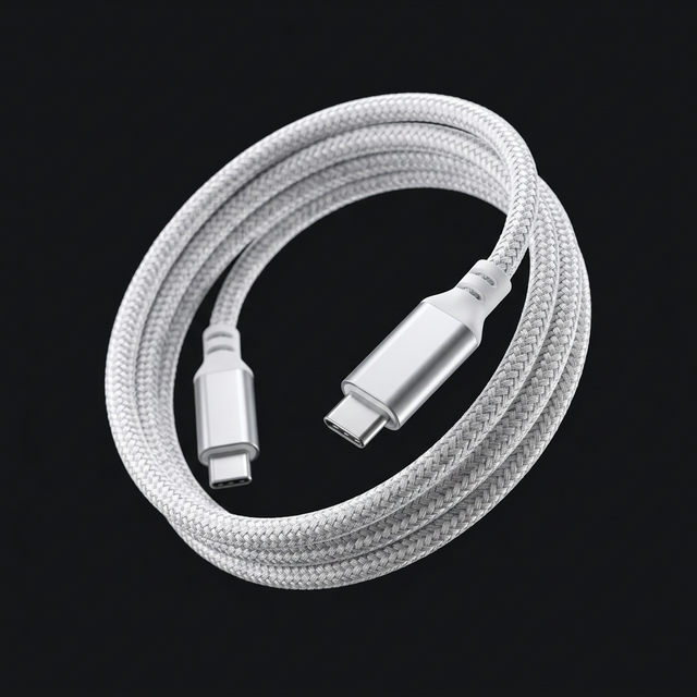 Charging cables and accessories