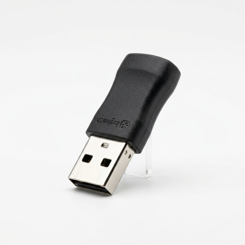 Logitech USB Receiver Dongle