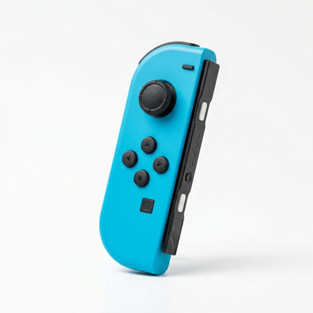 Nintendo Switch Joy-Con Spares