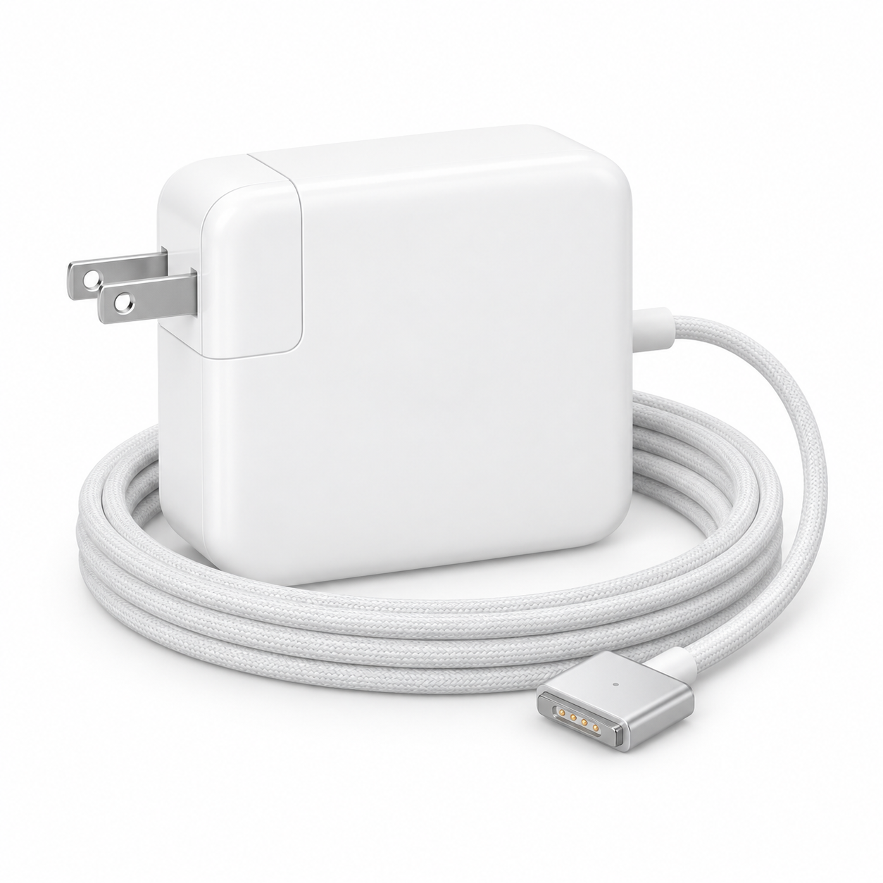 Apple MagSafe and USB-C Adapter