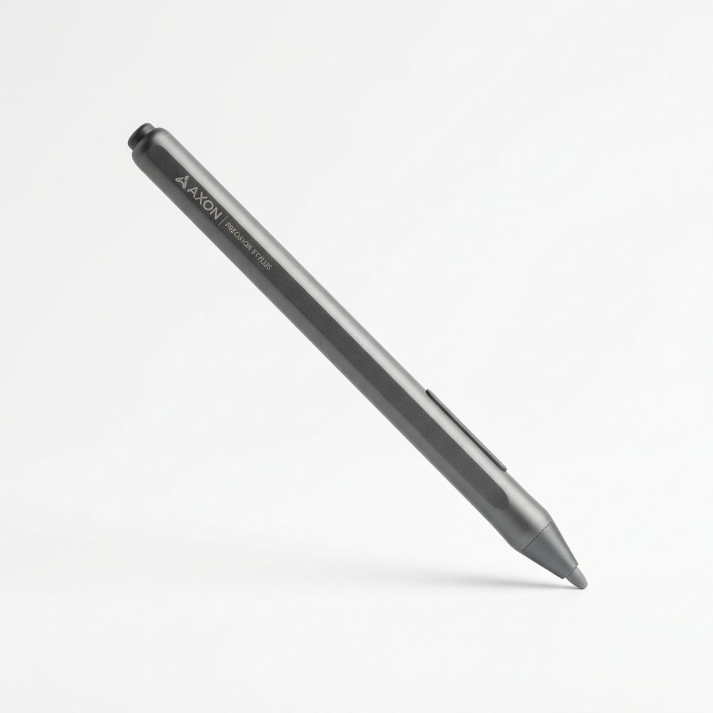 Samsung S-Pen and Apple Pencil