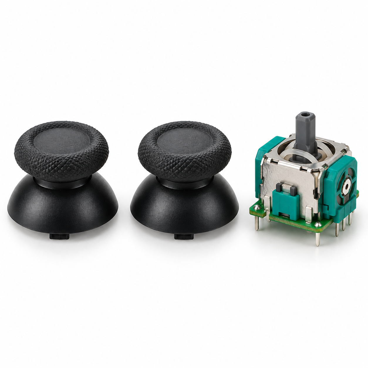 PS5 and Xbox Thumbsticks
