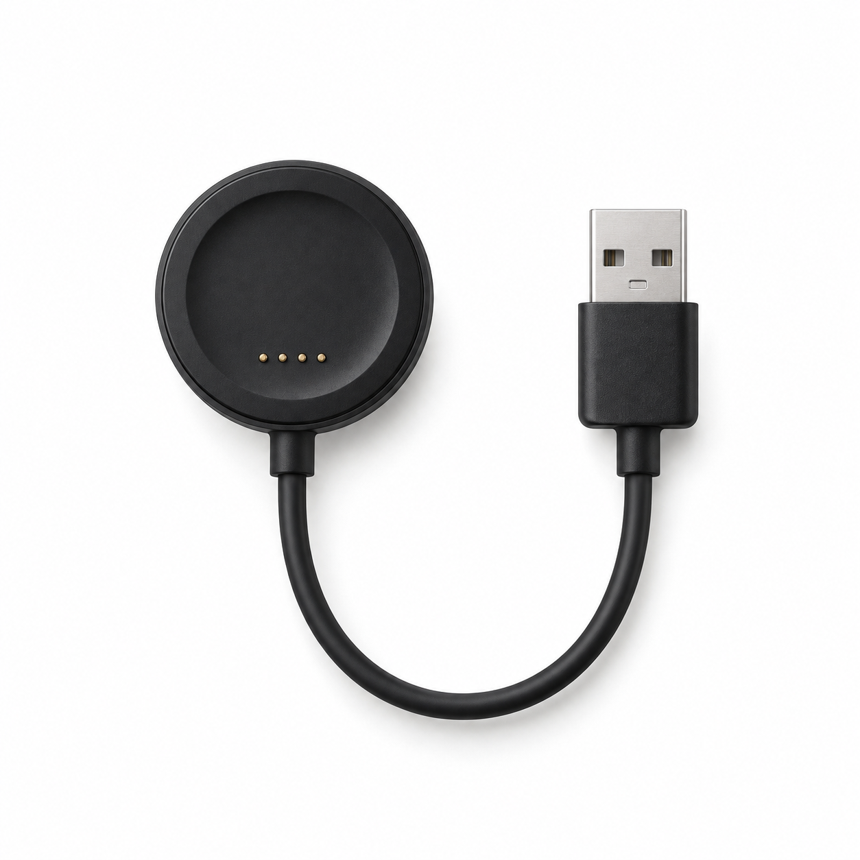 Magnetic Watch Charger